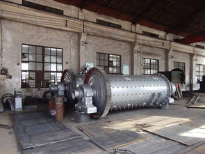 高產高細水泥球磨機 建材磨礦設備專業生產 河南省滎陽市礦山機械制造廠 選礦設備和水泥化