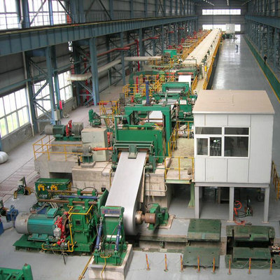 機械制造行業廢水應該如何處理?