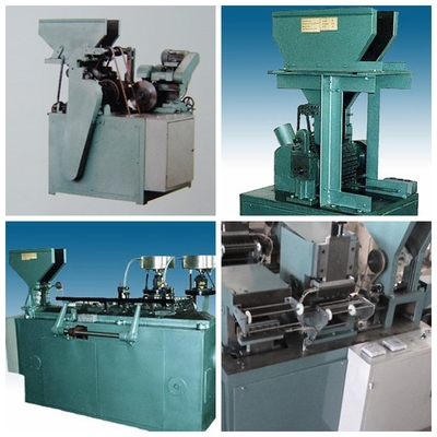 鉛筆機(jī)械行業(yè)的領(lǐng)跑者