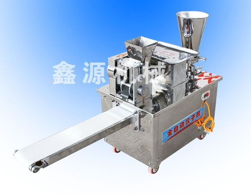80型餃子機(jī) 海潮機(jī)械 邢臺市海潮機(jī)械制造廠 海潮機(jī)械制造廠