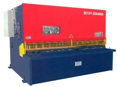 專業高效，泰安精宇機械 液壓擺式剪板機制造的領航者