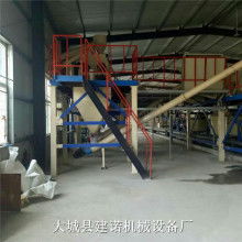 大城縣建諾機械設備廠 專業制造，卓越品質，助力工業發展