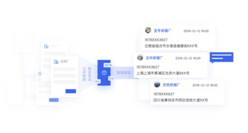 易單來 i 3D打印基礎(chǔ)材料助力紙板廠實(shí)現(xiàn)銷售管理成本降低50%與訂單量提升30%
