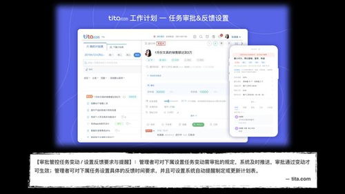最新okr目標制定到日常工作計劃執行一體化解決方案