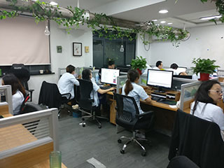 嘉定網(wǎng)站建設(shè)簡介