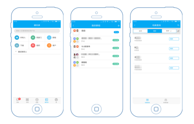 泛微OA系統(tǒng)分支機構管理:統(tǒng)一管控,分權運維