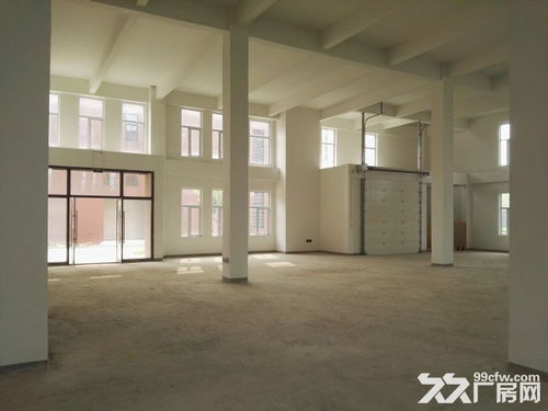 5000平米高標準廠房出租 生產、研發、辦公一體化，支持環評注冊與辦公平臺開發